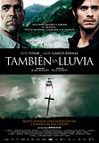 Foto: También la lluvia