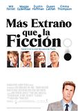 Foto: Más extraño que la ficción