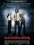 Foto: MacGruber