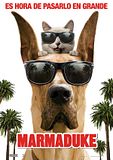 Foto: Marmaduke