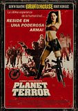 Foto: Grind House: Planet Terror