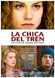 Foto: La chica del tren