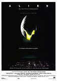 Foto: Alien, el octavo pasajero