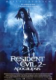 Foto: Resident Evil 2: Apocalipsis