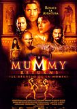 Foto: The Mummy Returns (El regreso de la momia)