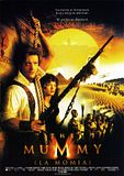 Foto: The Mummy (La momia)