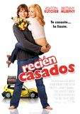 Foto: Recién casados