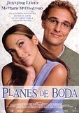 Foto: Planes de boda