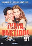 Foto: ¡Vaya partido!