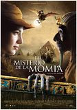 Foto: Adèle y el misterio de la momia