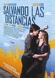 Foto: Salvando las distancias
