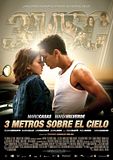 Foto: 3 metros sobre el cielo