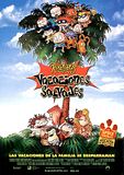 Foto: Los rugrats: Vacaciones salvajes