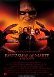 Foto: Fantasmas de Marte