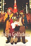 Foto: Tokyo Godfathers