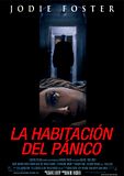 Foto: La habitación del pánico