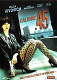 Foto: Calibre 45