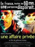 Foto: Une Affaire privée
