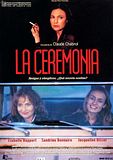Foto: La ceremonia