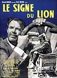 Foto: Le Signe du lion