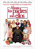 Foto: Ahora los padres son ellos