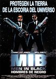 Foto: Men In Black (Hombres de negro)