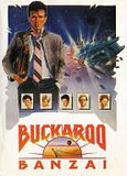 Foto: Las aventuras de Buckaroo Banzai a través de octava dimensión