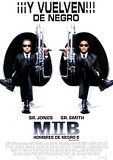 Foto: Men in Black II. Hombres de negro II