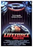 Foto: Lifeforce, fuerza Vital