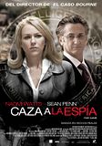Foto: Caza a la espía