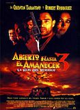 Foto: From dusk till dawn 3 : The Hangman's Daughter