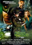 Foto: The Green Hornet
