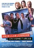 Foto: Aquellas juergas universitarias
