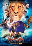Foto: Las Crónicas de Narnia: La travesía del viajero del Alba