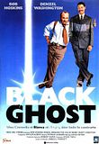 Foto: Black ghost