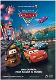 Foto: Cars 2 (3D)