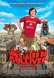 Foto: Los viajes de Gulliver