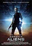 Foto: Cowboys and Aliens