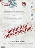 Foto: Domicilio desconocido