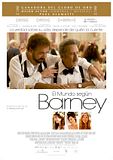 Foto: El mundo según Barney