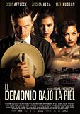 Foto: El demonio bajo la piel