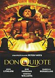 Foto: Don Quijote