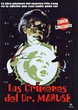 Foto: Los crímenes del Dr. Mabuse