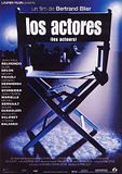 Foto: Los actores