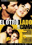 Foto: El otro lado de la cama