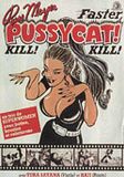 Foto: Faster pussycat, Kill...Kill !