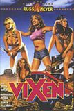 Foto: Vixen