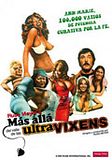 Foto: Mas allá del valle de las ultravixens
