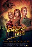 Foto: El equipo tigre: la montaña de los mil dragones