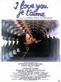 Foto: I love you, je t'aime